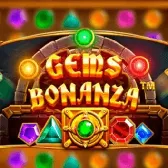 Gems Bonanza на Cosmobet