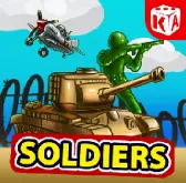 Soldiers на Cosmobet